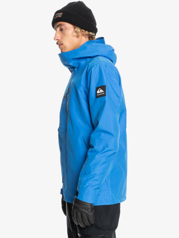 Mission GORE-TEX® - Snow Jacket for Men  EQYTJ03322