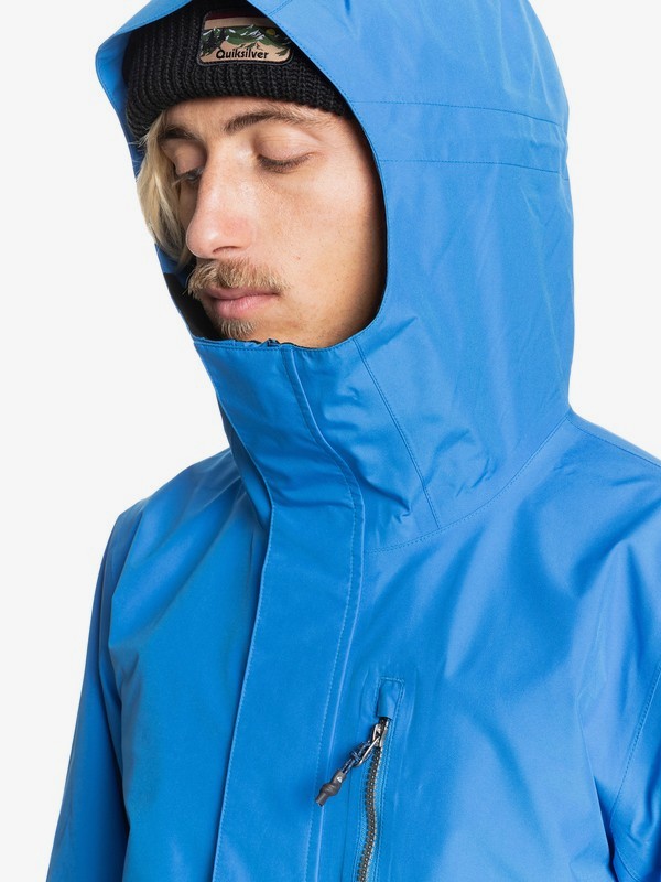 Mission GORE-TEX® - Snow Jacket for Men  EQYTJ03322