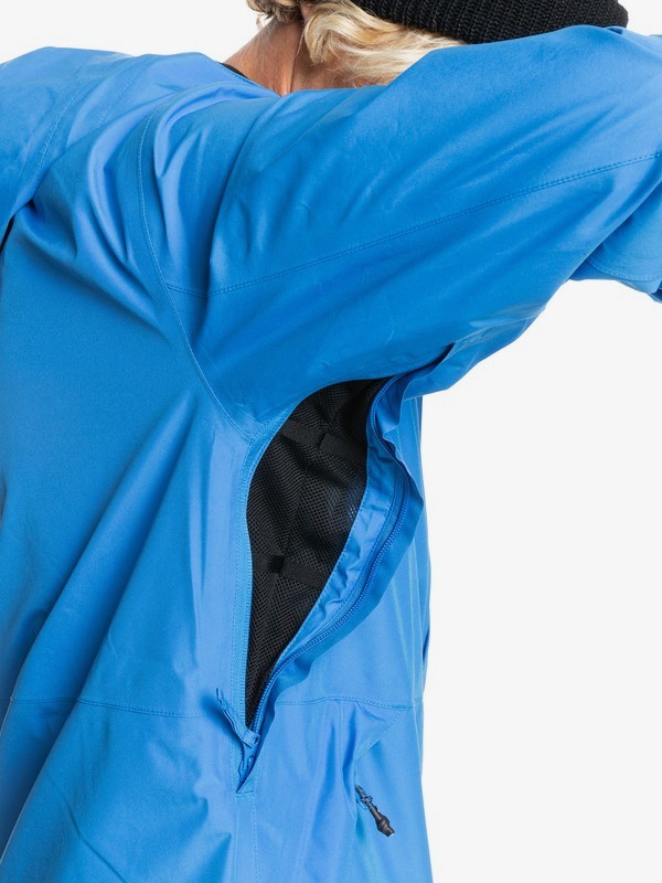 Mission GORE-TEX® - Snow Jacket for Men  EQYTJ03322