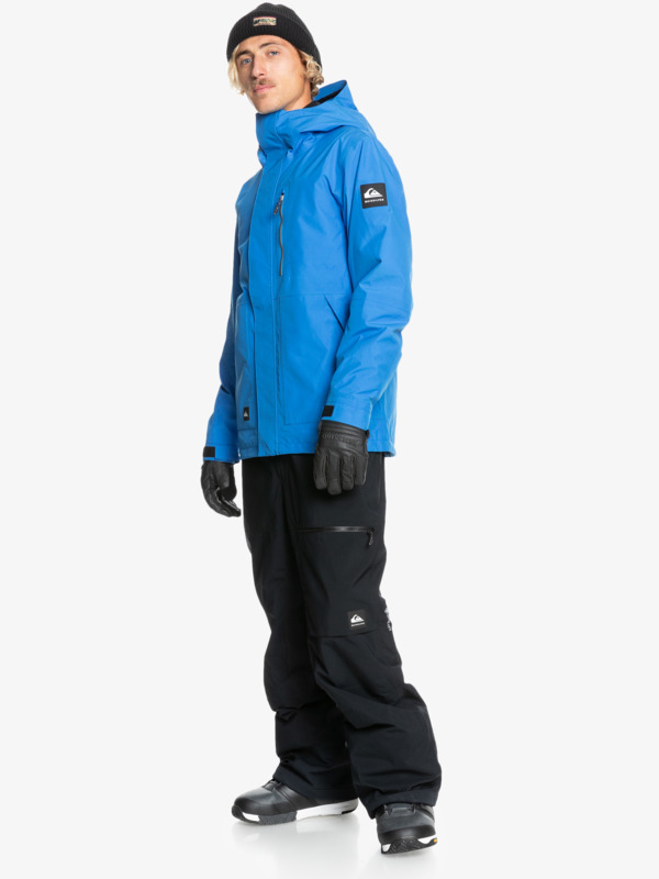 Mission GORE-TEX® - Snow Jacket for Men  EQYTJ03322