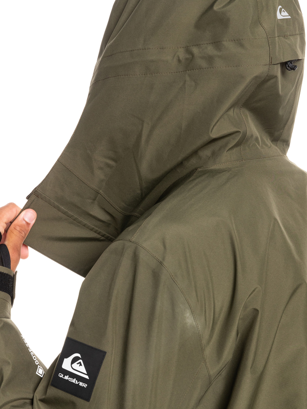Mission GORE-TEX® - Snow Jacket for Men  EQYTJ03322