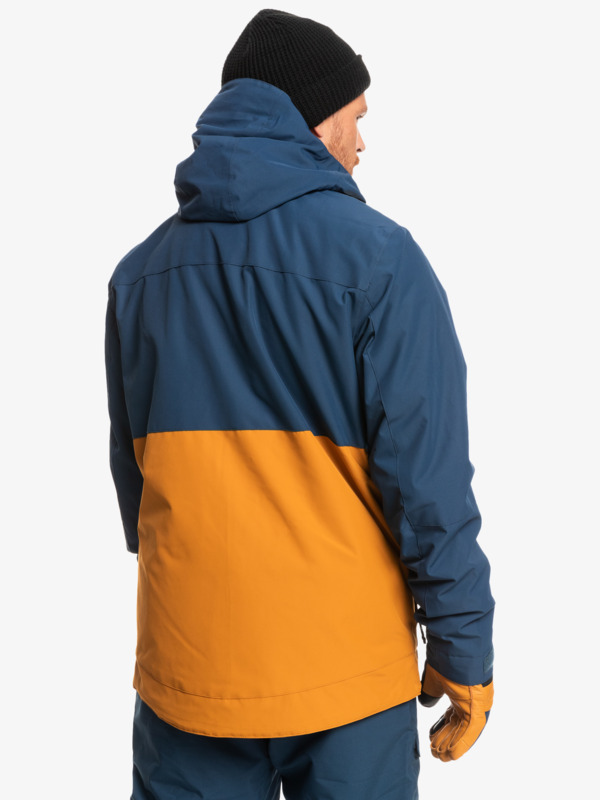 Sycamore - Snow Jacket for Men  EQYTJ03335