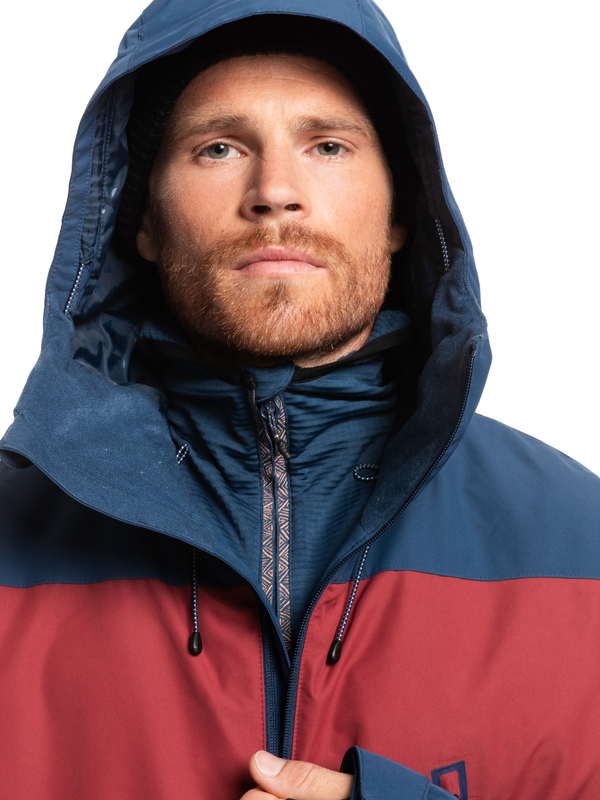 Sycamore - Snow Jacket for Men  EQYTJ03335
