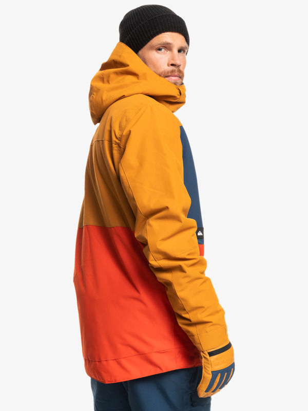 Sycamore - Snow Jacket for Men  EQYTJ03335