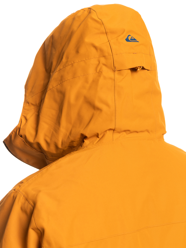 Sycamore - Snow Jacket for Men  EQYTJ03335