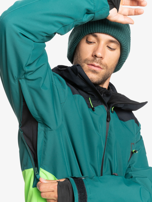 Sycamore - Snow Jacket for Men  EQYTJ03335