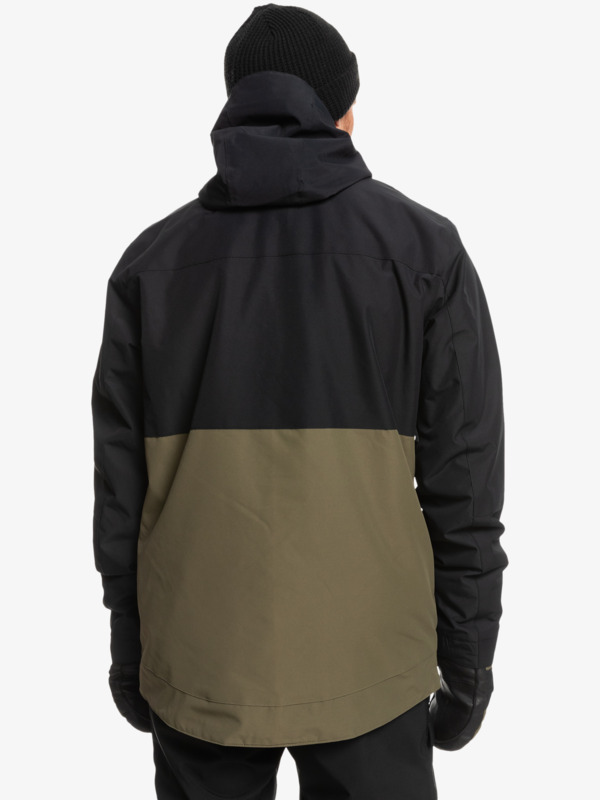 Sycamore 2022 - Snow Jacket for Men  EQYTJ03335