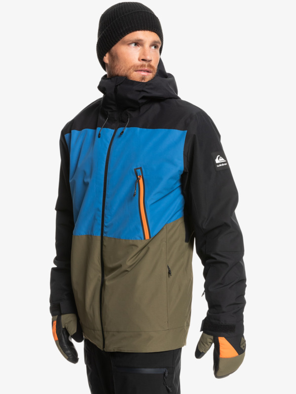 Sycamore 2022 - Snow Jacket for Men  EQYTJ03335