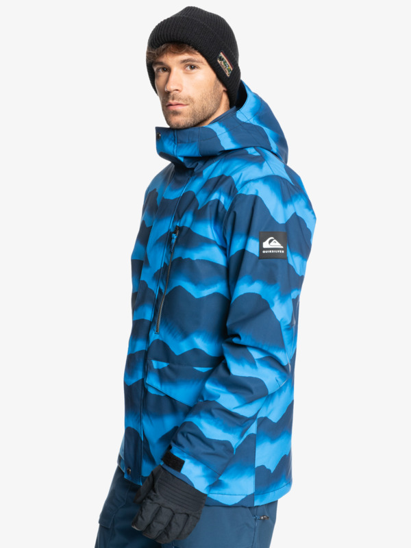 Mission - Snow Jacket for Men  EQYTJ03338