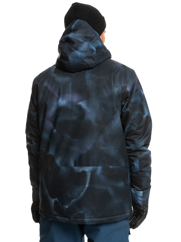 Mission - Snow Jacket for Men  EQYTJ03338