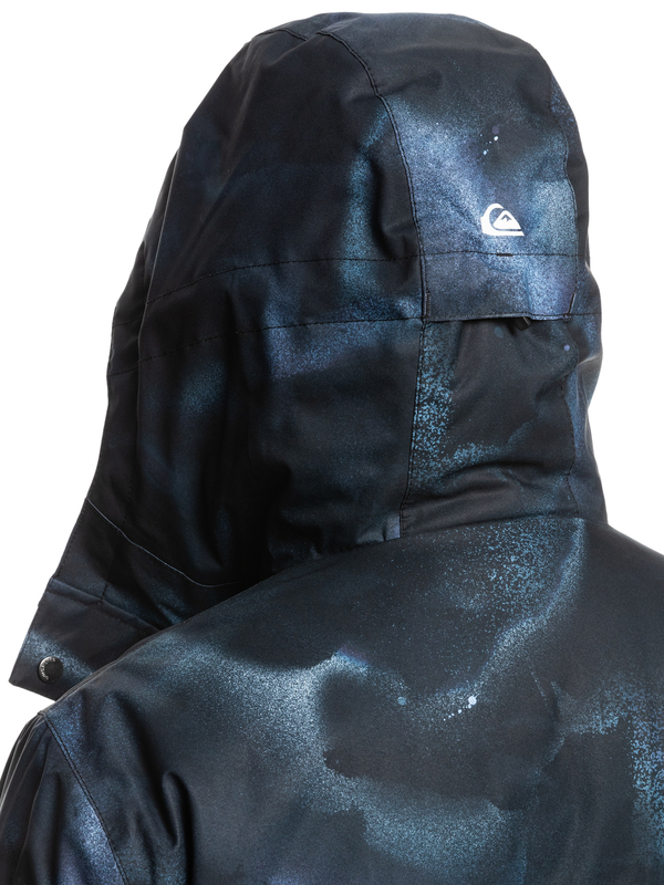Mission - Snow Jacket for Men  EQYTJ03338