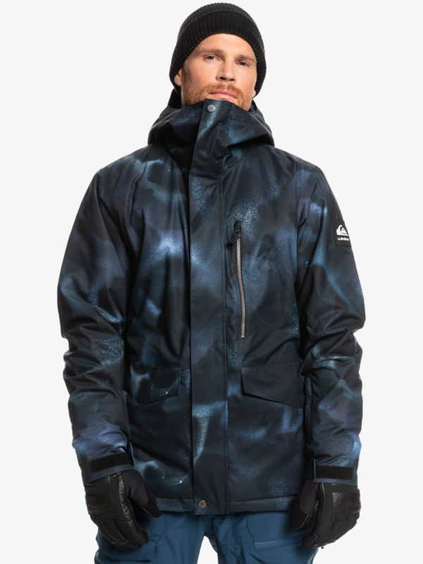 Mission - Snow Jacket for Men  EQYTJ03338