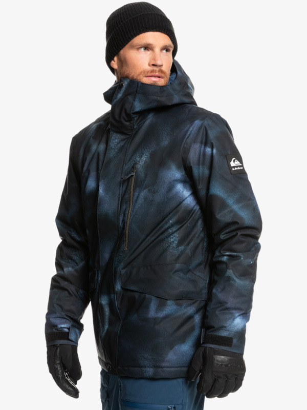 Mission - Snow Jacket for Men  EQYTJ03338