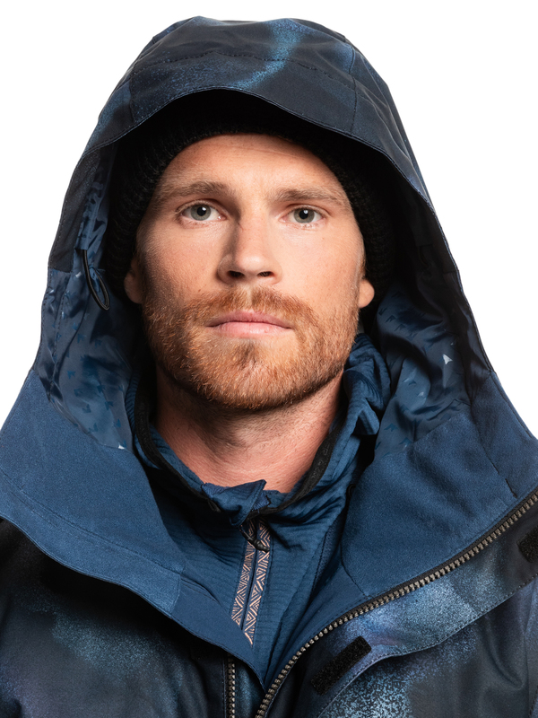 Mission - Snow Jacket for Men  EQYTJ03338