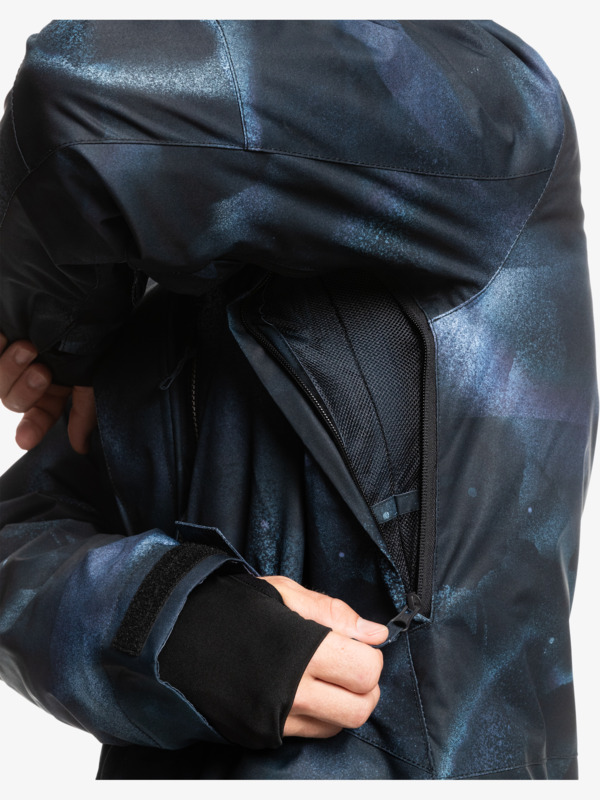 Mission - Snow Jacket for Men  EQYTJ03338