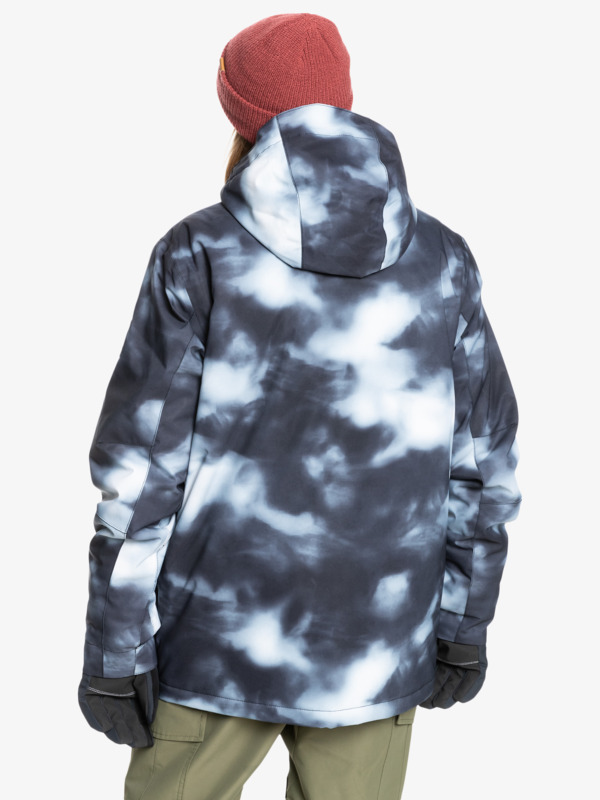 Mission - Snow Jacket for Men EQYTJ03338