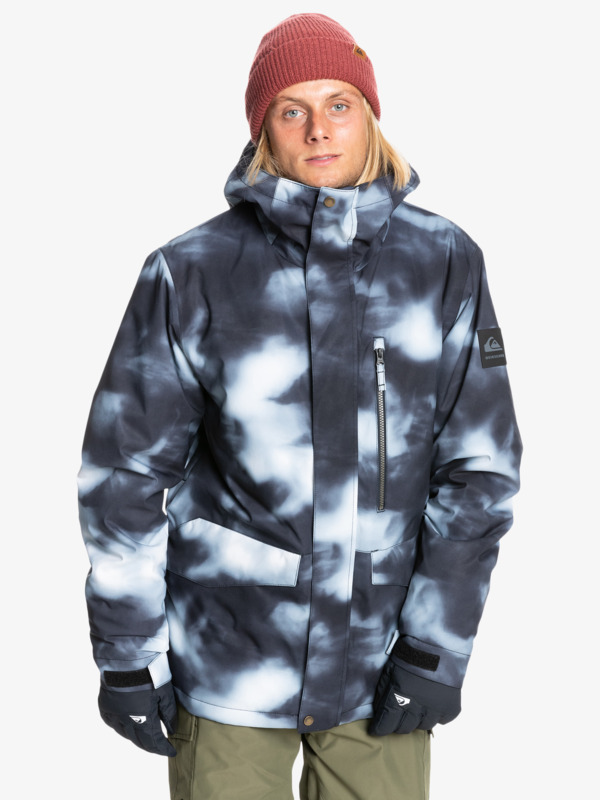 Mission - Snow Jacket for Men EQYTJ03338