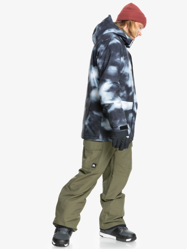 Mission - Snow Jacket for Men EQYTJ03338