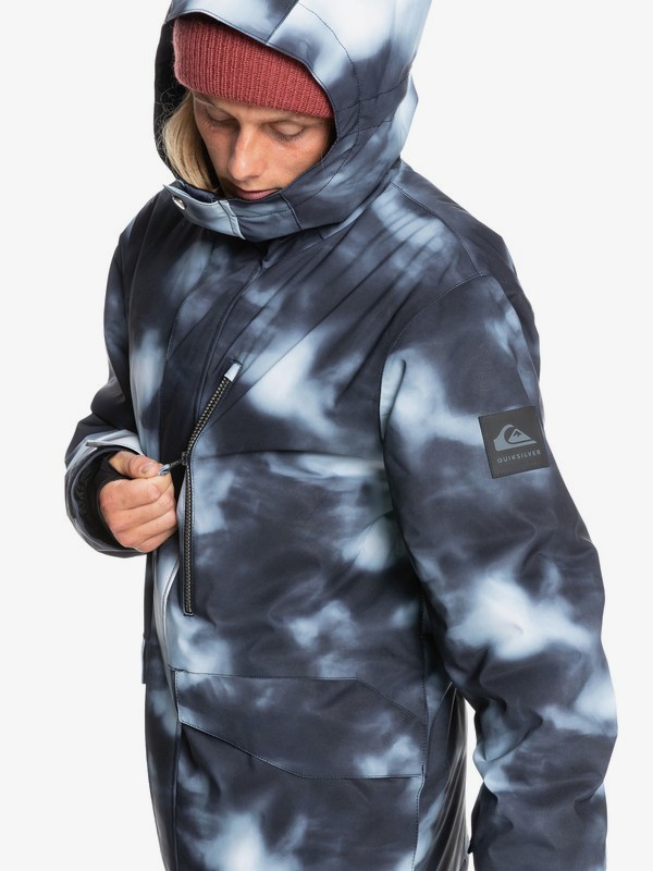 Mission - Snow Jacket for Men EQYTJ03338