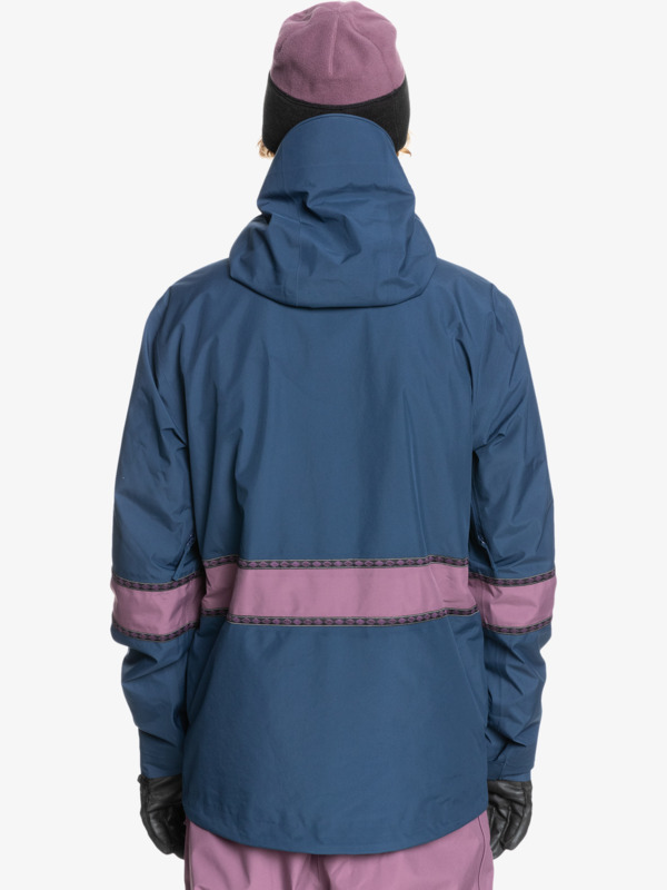 Dominate GORE-TEX® - Snow Jacket for Men EQYTJ03358