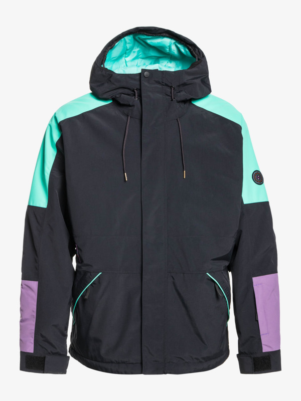 Radicalo - Technical Snow Jacket  EQYTJ03361