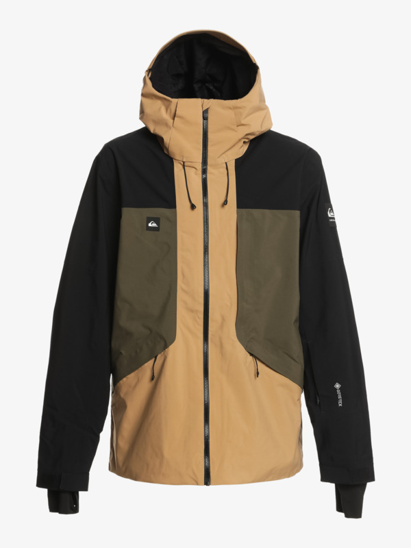 Forever Stretch GORE-TEX® - Technical Snow Jacket for Men  EQYTJ03368