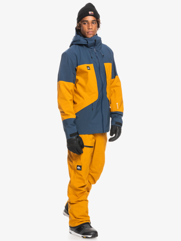 Forever Stretch GORE-TEX® - Technical Snow Jacket for Men  EQYTJ03368