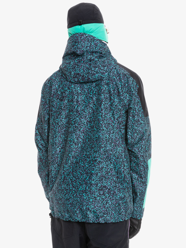 High Altitude GORE-TEX® 2022 - Technical Snow Jacket  EQYTJ03381