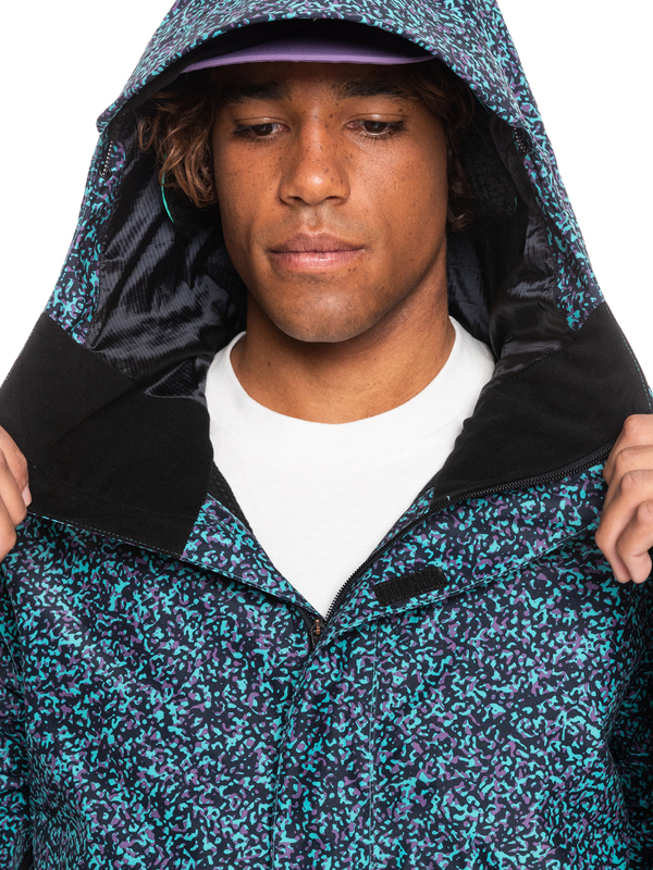 High Altitude GORE-TEX® 2022 - Technical Snow Jacket  EQYTJ03381