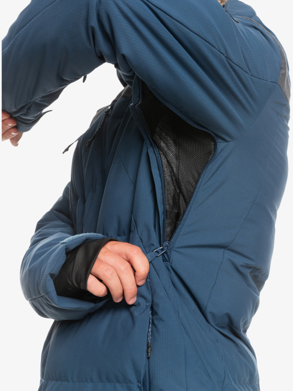 The Edge - Technical Snow Jacket for Men  EQYTJ03387