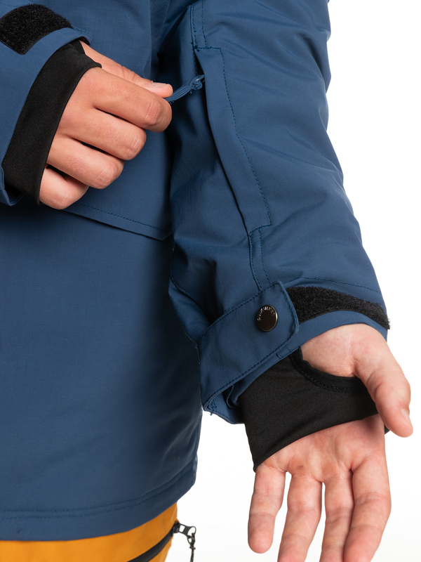 Fairbanks - Technical Snow Jacket for Men  EQYTJ03388