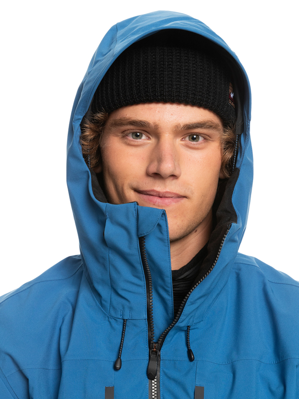 S Carlson Stretch Quest - Technical Snow Jacket for Men  EQYTJ03391