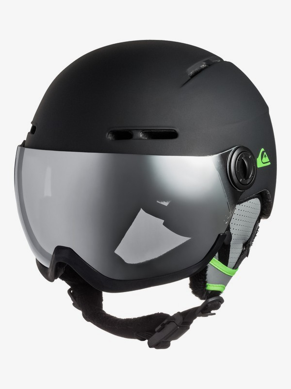 Foenix Visor Lens Snowboard Helmet EQYTL03013 Quiksilver