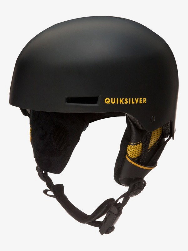 Axis Snowboard/Ski Helmet Quiksilver