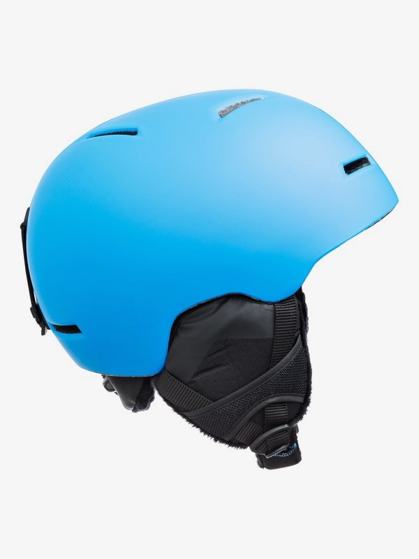 Theory Snowboard/Ski Helmet for Men EQYTL03033 Quiksilver