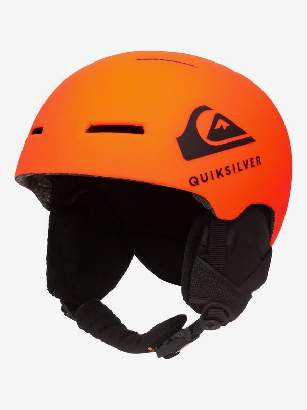 Theory Snowboard/Skihelm für Männer 3613374829732 Quiksilver