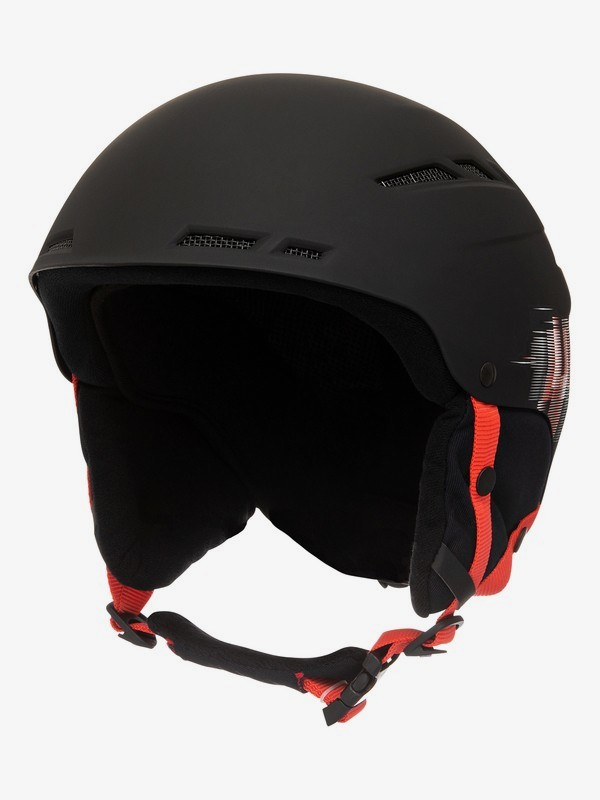 Casco De Esquí Con Orejeras Para Hombre Y Mujer, C... – Grandado