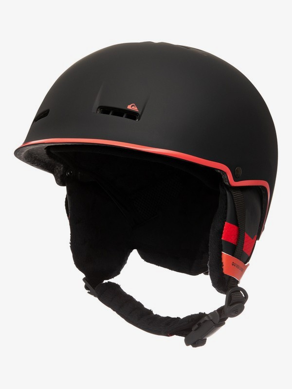 Skylab SRT Snowboard/Ski Helmet for Men 3613374514973 Quiksilver