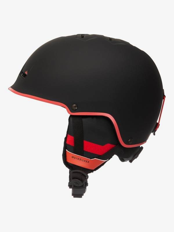 Skylab SRT Snowboard/Ski Helmet for Men 3613374514973 Quiksilver