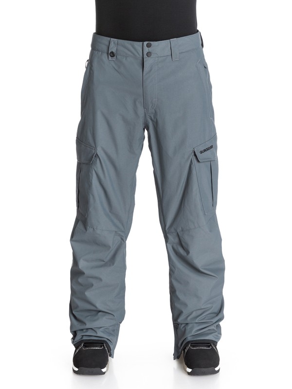 creek shell snow pants