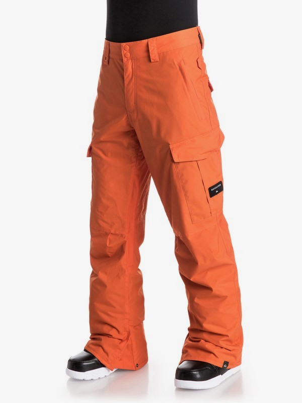 best insulated snow pants