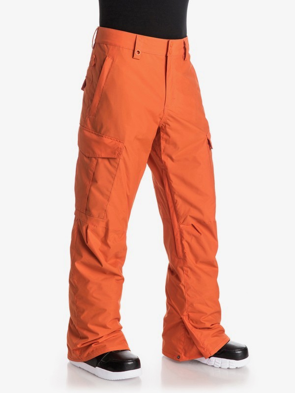 best insulated snow pants