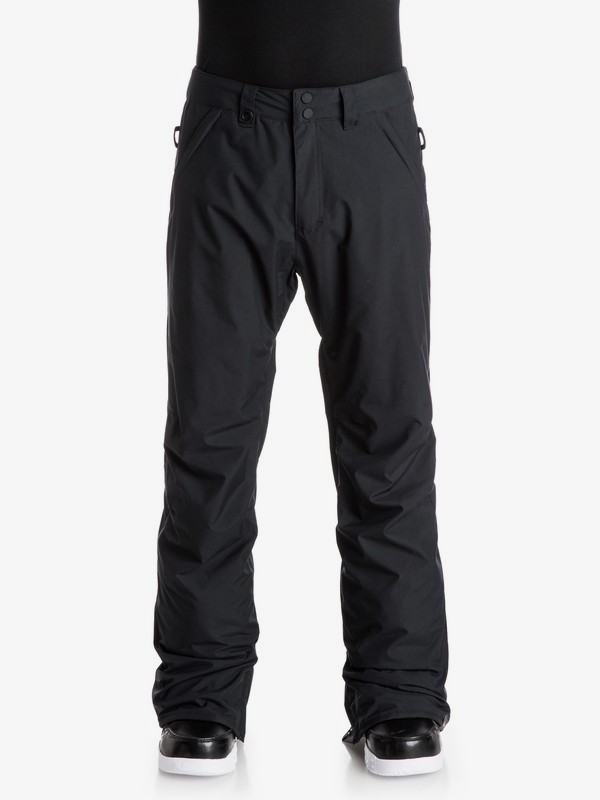 Estate Snow Pants 3613371716417 Quiksilver
