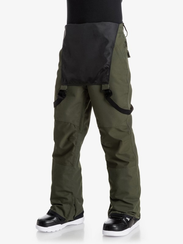 under armour bib snow pants