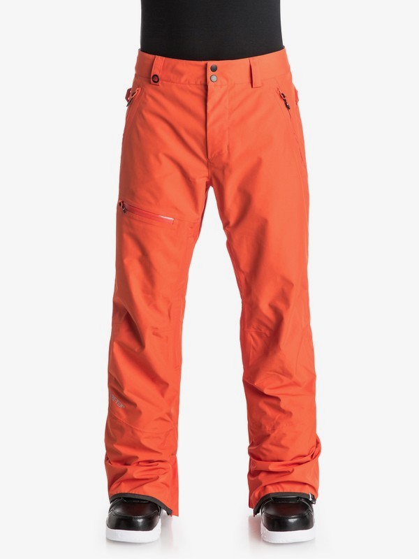 Forever 2L GORETEX® Snow Pants EQYTP03040 Quiksilver