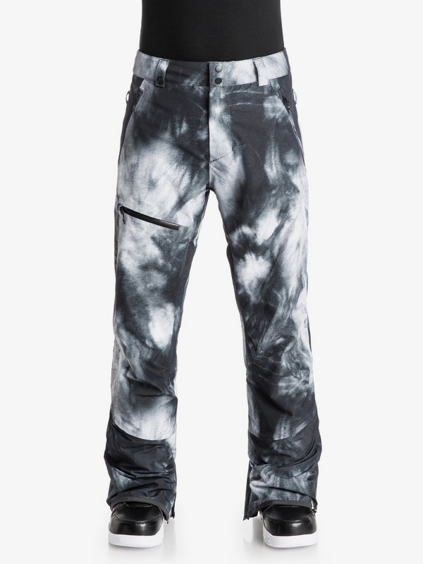 Quicksilver Gore Tex штаны