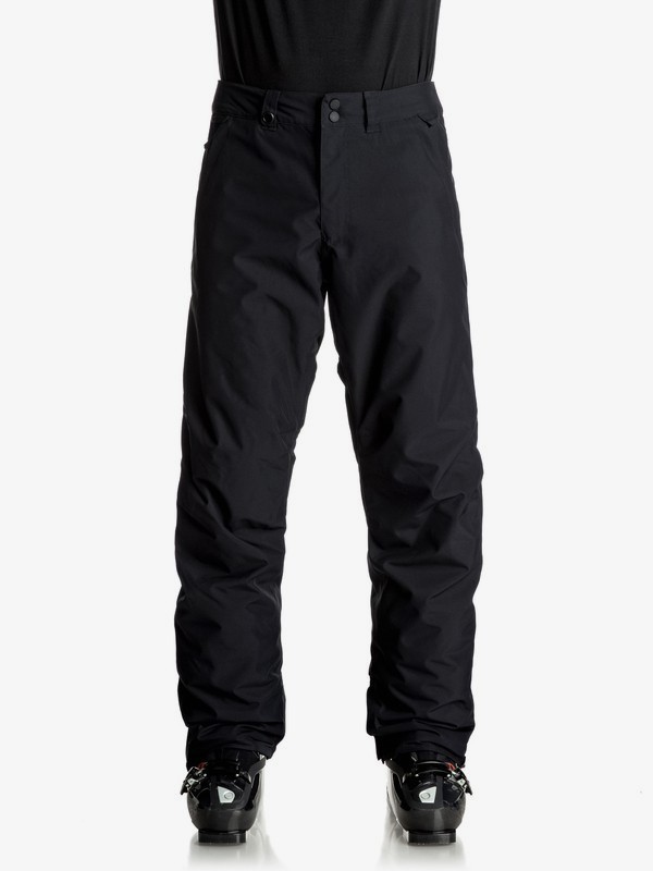 Estate Snow Pants for Men Quiksilver