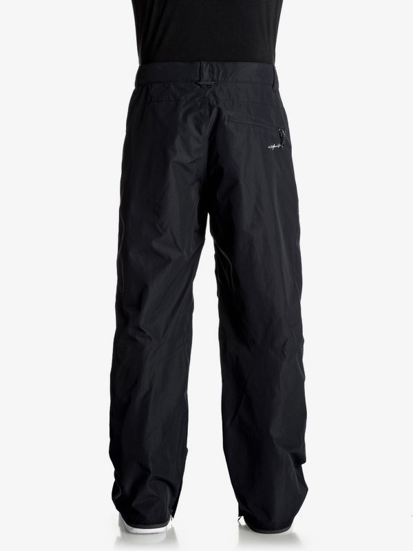 north face gore tex snow pants