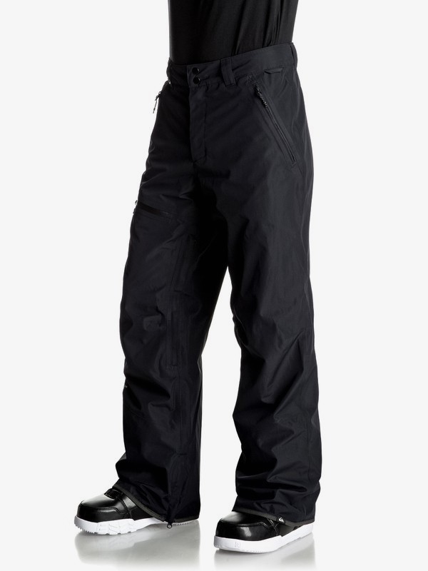 north face gore tex snow pants