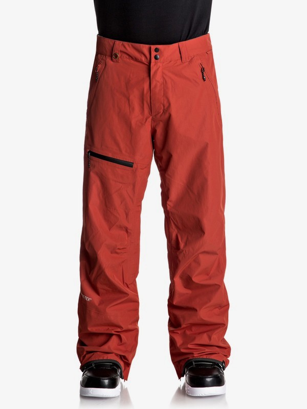 Forever 2L GORETEX® Snow Pants 889351857194 Quiksilver